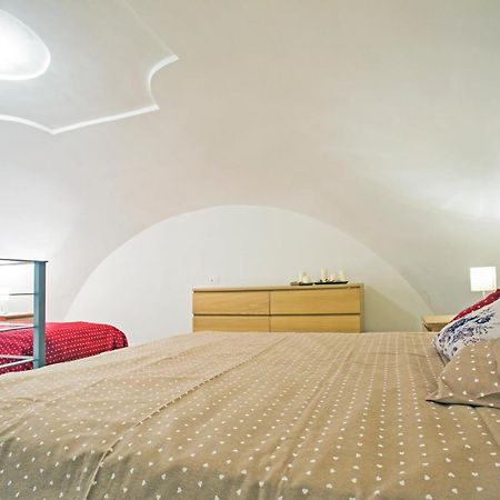 加埃塔Sirene Holiday住宿加早餐旅馆 外观 照片